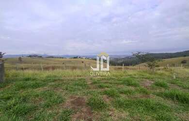 Imagem 4: Terreno à venda, 384 m² por R$ 186.000 - Parque Residencial Serras de...