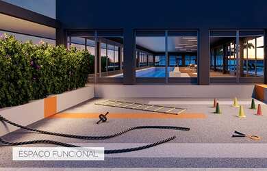 Imagem 11: Garden residencial para venda, Tatuapé, São Paulo - GD5522