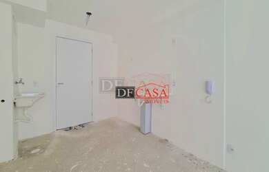 Imagem 5: Apartamento com 2 dormitórios, 29 m² - venda por R$ 195.000,00 ou aluguel...