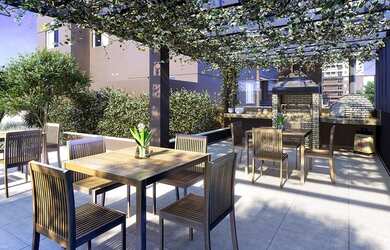 Imagem 14: Garden residencial para venda, Jardim das Belezas, Carapicuíba - GD5892