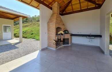 Imagem 9: Terreno à venda, 601 m² por R$ 240.000,00 - Quintas da Boa Vista - Atibaia/SP