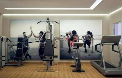 Imagem 8: Apartamento com 2 dormitórios à venda, 62 m² por R$ 437.000,00 - Vila...