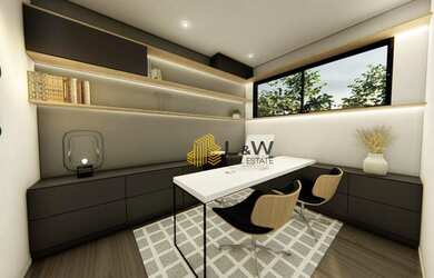 Imagem 11: Casa Alto Padrão à venda, 270 m² por R$ 1.580.000 - Condomínio Arco...