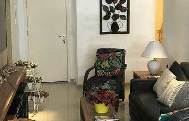 Imagem 3: Apartamento à venda, 109 m² por R$ 830.000,00 - Barra Funda - Guarujá/SP