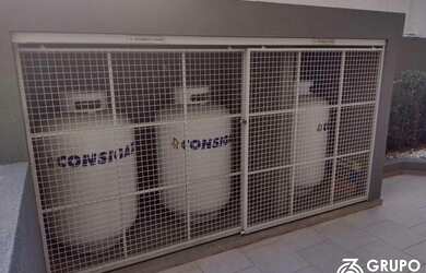 Imagem 6: Apartamento para Venda em Santo André, Campestre, 3 dormitórios, 1 suíte,...