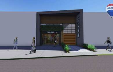 Imagem 14: Galpão à venda, 340 m² por R$ 341.000,00 - Milho Branco - Juiz de Fora/MG