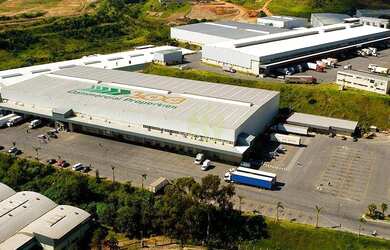 Imagem 3: Galpão Para alugar em Betim/MG