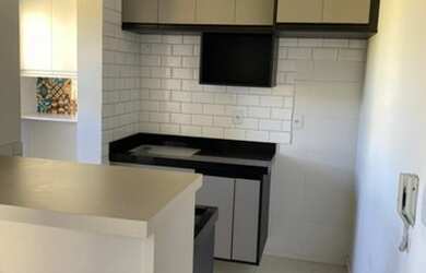 Imagem 15: Vivarte Alamedas 59 metros quadrados com 2 quartos em Jardim Carolina...