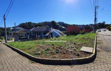 Imagem: O terreno possui 360m² de Área e está localizado em Nova