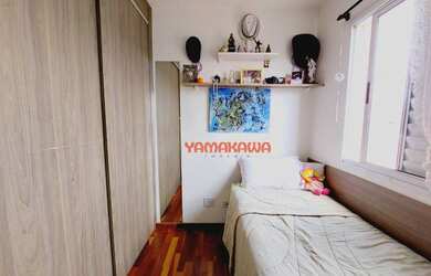 Imagem 8: Apartamento à venda, 68 m² por R$ 350.000,00 - Itaquera - São Paulo/SP