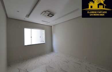 Imagem 7: CASA FINANCIADA NA PLANTA SEM ANÁLISE DE CRÉDITO CAMPO GRANDE RJ