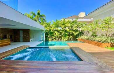 Imagem 4: Casa à venda, 1000 m² por R$ 11.000.000,00 - Barra da Tijuca - Rio de...