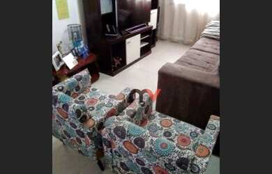 Imagem 6: Casa à venda, 61 m² por R$ 290.000,00 - Vila Tupiry - Praia Grande/SP