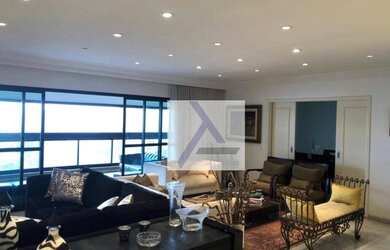 Imagem 3: Apartamento à venda, 385 m² por R$ 3.350.000,00 - Panamby - São Paulo/SP