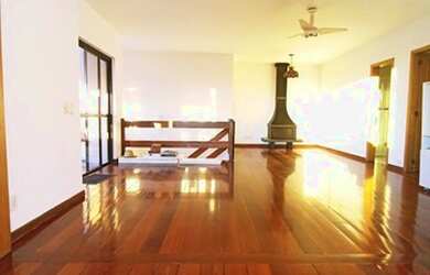 Imagem 12: Cobertura com vista infinita