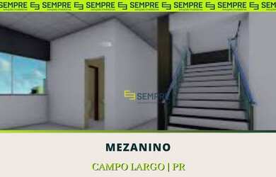 Imagem 7: Galpão para alugar em Campo Largo/PR