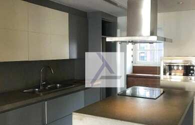 Imagem 4: Apartamento à venda, 170 m² por R$ 2.450.000,00 - Jardim Paulista -...
