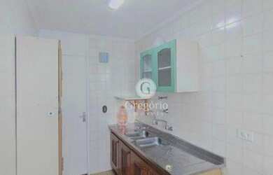 Imagem 11: Apartamento à venda, 55 m² por R$ 270.000,00 - Butantã - São Paulo/SP