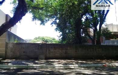 Imagem 2: Terreno à venda, 420 m² por R$ 800.000,00 - City América - São Paulo/SP