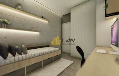 Imagem 16: Casa Alto Padrão à venda, 242 m² por R$ 1.480.000 - Condomínio Arco de Paris - Foz do Igua