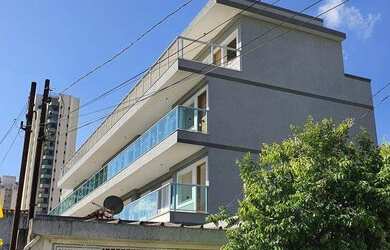 Imagem 10: Apartamento à venda, 50 m² por R$ 375.000,00 - Santana - São Paulo/SP