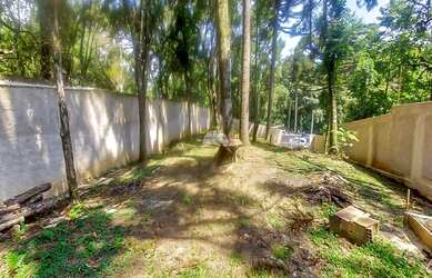 Imagem 5: Terreno para venda com 620 m², murado bairro Estados - Fazenda Rio Grande/PR...