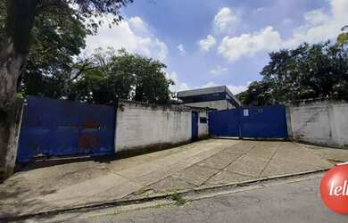 Imagem 6: São Paulo - Galpão/Depósito/Armazém - Cangaíba