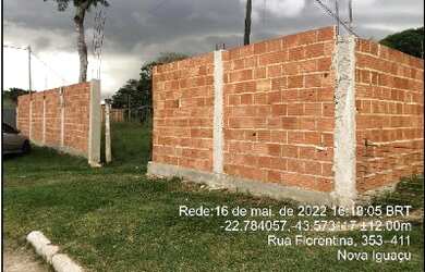 Imagem 1: Lote/Terreno para venda possui 150 metros quadrados em Ipiranga - Nova...