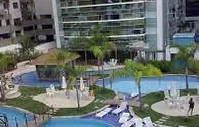 Imagem 9: Apartamento para venda possui 76 metros quadrados com 2 quartos