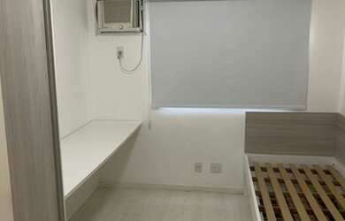 Imagem 2: Apartamento para venda possui 76 metros quadrados com 2 quartos