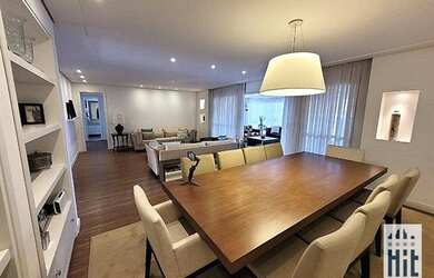 Imagem 1: Apartamento à venda, 213 m² por R$ 2.650.000,00 - Ipiranga - São Paulo/SP