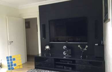 Imagem 8: Apartamento à venda, 354 m² por R$ 2.150.000,00 - Santana - São Paulo/SP