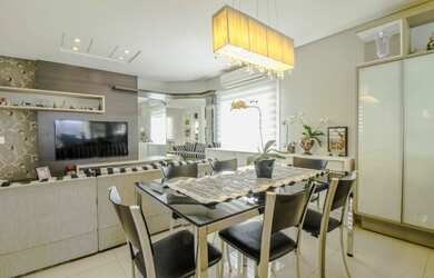 Imagem 5: Casa com 3 dormitórios à venda, 147 m² por R$ 1.190.000,00 - Rondônia...