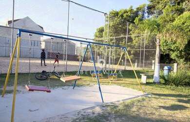 Imagem 4: Terreno à venda, 90 m² por R$ 145.000,00 - Tatuquara - Curitiba/PR