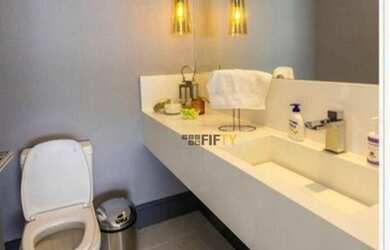 Imagem 4: Cobertura à venda, 280 m² por R$ 5.550.000,00 - Campo Belo - São Paulo/SP