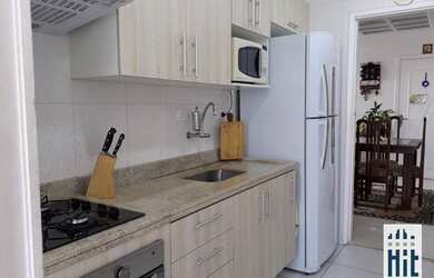 Imagem 1: Apartamento à venda, 109 m² por R$ 750.000,00 - Ipiranga - São Paulo/SP