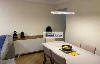 Imagem 10: Apartamento com 3 dormitórios à venda, 83 m² Vila Gumercindo - São...