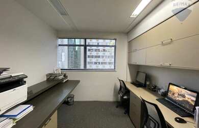 Imagem 14: Sala à venda, 59 m² por R$ 189.000,00 - Centro - Juiz de Fora/MG