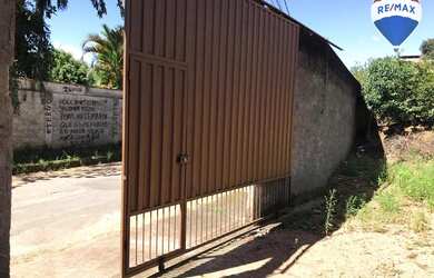 Imagem 3: Terreno Plano à venda, 1200 m² por R$ 370.000 - Grama - Juiz de Fora/MG