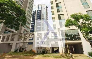 Imagem 7: Sala à venda, 44 m² por R$ 365.000,00 - Alto da Boa Vista - São Paulo/SP