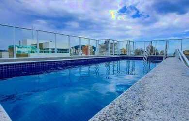 Imagem 15: Apartamento à venda, 68 m² por R$ 395.000,00 - Canto do Forte - Praia...