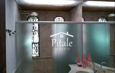 Imagem 15: Casa com 7 dormitórios, 500 m² - venda por R$ 1.060.000,00 ou aluguel...