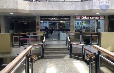 Imagem 6: Loja à venda, 27 m² por R$ 170.000,00 - Centro - Juiz de Fora/MG