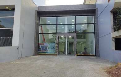 Imagem 1: Loja em Passo da Areia. 151m² de Área