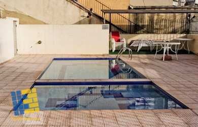 Imagem 4: Apartamento à venda, 73 m² por R$ 550.000,00 - Casa Verde - São Paulo/SP