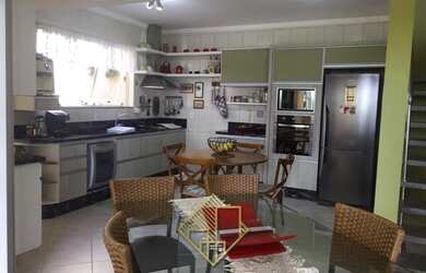 Imagem 6: Casa para Venda em Florianópolis, Santinho, 5 dormitórios, 2 suítes, 1 banheiro, 4 vagas