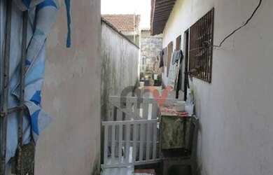 Imagem 4: Casa à venda, 68 m² por R$ 280.000,00 - Vila Assunção - Praia Grande/SP