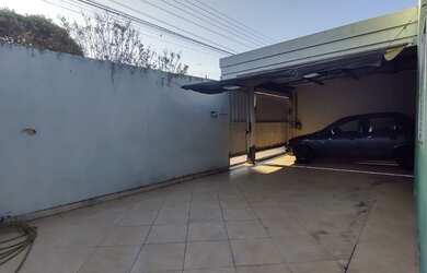 Imagem 9: Casa no Jd DAMASCO C/ PISCINA