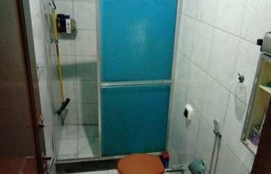 Imagem 6: Casa em frente ao parque cravo e a rosa