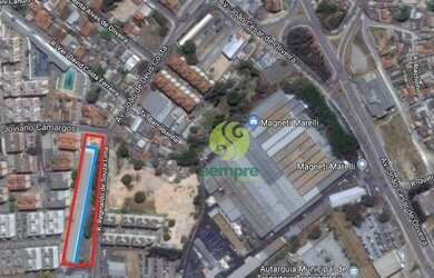 Imagem 2: Galpão, 1.800 m² - Centro - Contagem/MG